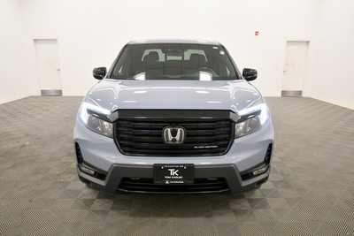 2022 Honda Ridgeline, $33989. Photo 11