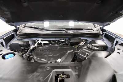2022 Honda Ridgeline, $33989. Photo 12