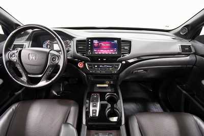 2022 Honda Ridgeline, $33989. Photo 3