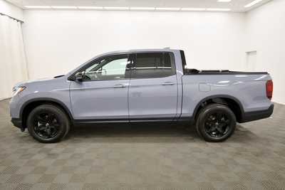 2022 Honda Ridgeline, $33989. Photo 4
