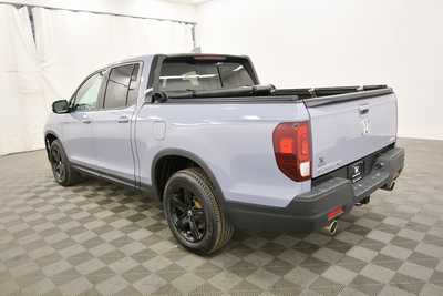 2022 Honda Ridgeline, $33989. Photo 5
