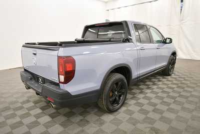 2022 Honda Ridgeline, $33989. Photo 8