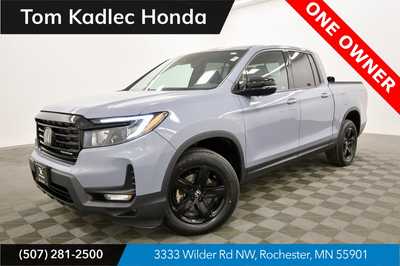 2022 Honda Ridgeline, $33989. Photo 1