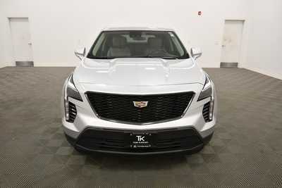 2020 Cadillac XT4, $23897. Photo 11