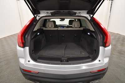 2020 Cadillac XT4, $23897. Photo 7