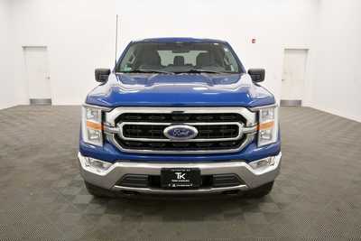 2022 Ford F150 Crew Cab, $36185. Photo 10