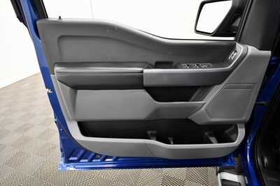 2022 Ford F150 Crew Cab, $36185. Photo 12