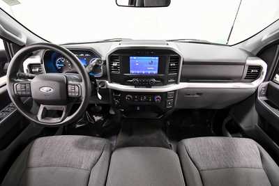 2022 Ford F150 Crew Cab, $36185. Photo 3