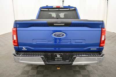 2022 Ford F150 Crew Cab, $36185. Photo 6