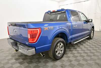 2022 Ford F150 Crew Cab, $36185. Photo 7
