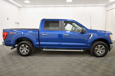 2022 Ford F150 Crew Cab, $36185. Photo 8