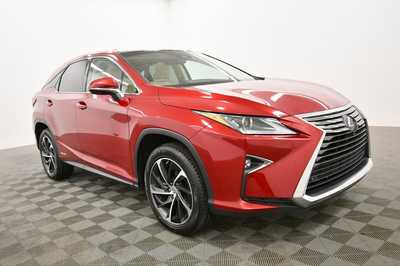 2017 Lexus RX Series, $22511. Photo 10