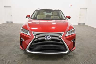 2017 Lexus RX Series, $22511. Photo 11
