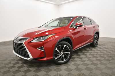 2017 Lexus RX Series, $22511. Photo 2
