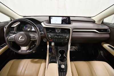2017 Lexus RX Series, $22511. Photo 3