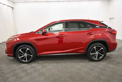 2017 Lexus RX Series, $22511. Photo 4