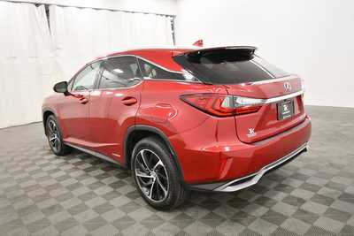 2017 Lexus RX Series, $22511. Photo 5
