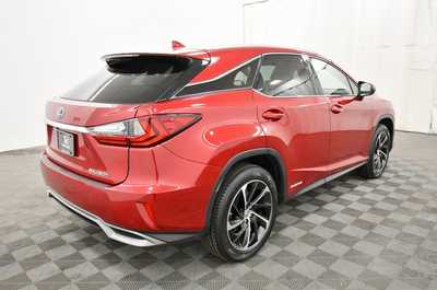 2017 Lexus RX Series, $22511. Photo 8