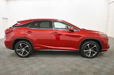 2017 Lexus RX Series, $22511. Photo 9