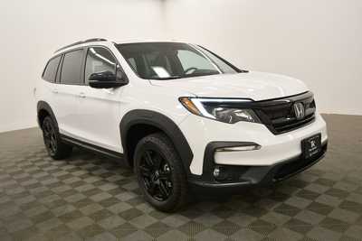 2022 Honda Pilot, $35999. Photo 10