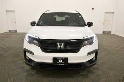 2022 Honda Pilot, $35999. Photo 11