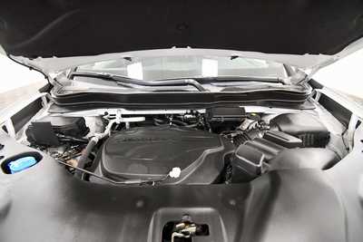 2022 Honda Pilot, $35999. Photo 12