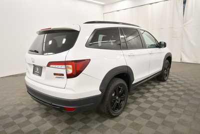 2022 Honda Pilot, $35999. Photo 8