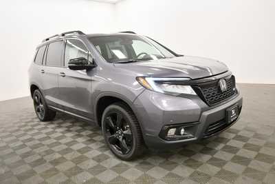 2020 Honda Passport, $29028. Photo 10