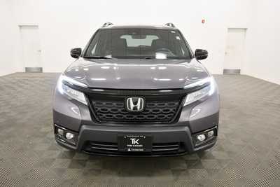 2020 Honda Passport, $29028. Photo 11