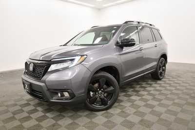 2020 Honda Passport, $29028. Photo 2