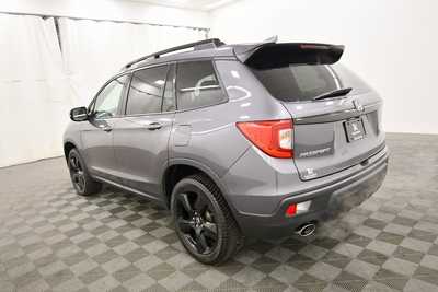 2020 Honda Passport, $29028. Photo 5