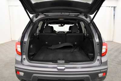 2020 Honda Passport, $29028. Photo 7