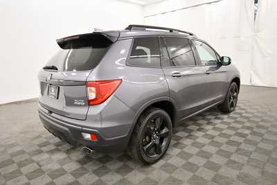 2020 Honda Passport, $29028. Photo 8