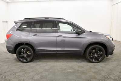 2020 Honda Passport, $29028. Photo 9