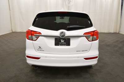 2018 Buick Envision, $19906. Photo 6