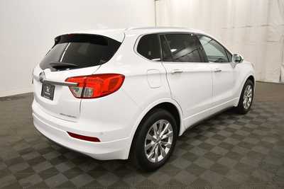 2018 Buick Envision, $19906. Photo 8