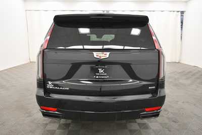 2023 Cadillac Escalade ESV, $83999. Photo 6