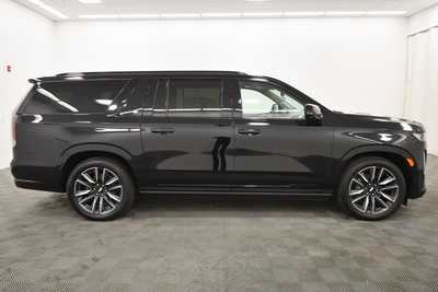 2023 Cadillac Escalade ESV, $83999. Photo 9