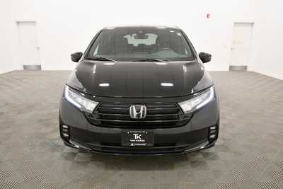 2023 Honda Odyssey, $38999. Photo 11
