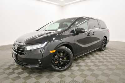 2023 Honda Odyssey, $38999. Photo 2