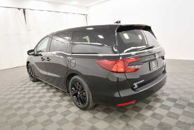 2023 Honda Odyssey, $38999. Photo 5