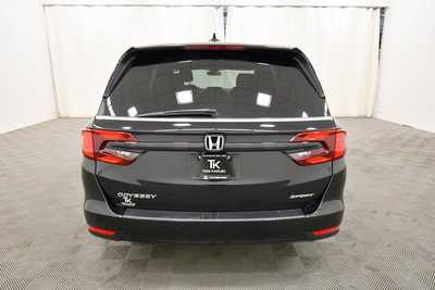 2023 Honda Odyssey, $38999. Photo 6
