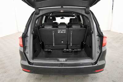 2023 Honda Odyssey, $38999. Photo 7