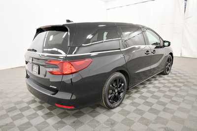 2023 Honda Odyssey, $38999. Photo 8