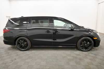 2023 Honda Odyssey, $38999. Photo 9
