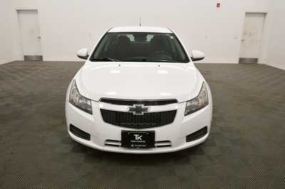 2014 Chevrolet Cruze, $5999. Photo 10