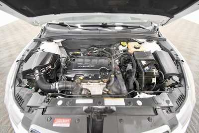 2014 Chevrolet Cruze, $5999. Photo 11