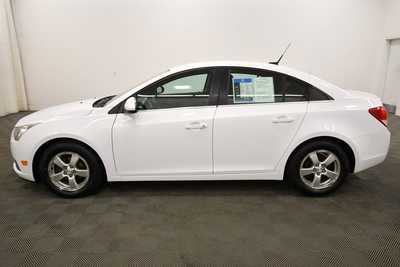 2014 Chevrolet Cruze, $5999. Photo 4