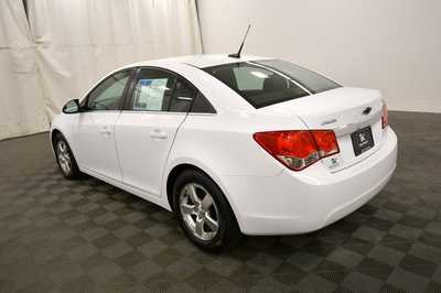 2014 Chevrolet Cruze, $5999. Photo 5