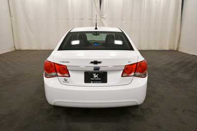 2014 Chevrolet Cruze, $5999. Photo 6